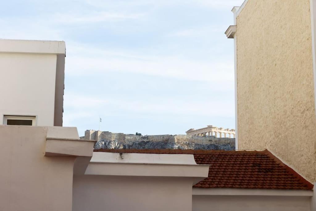 Best Spot Apartment In Atina Dış mekan fotoğraf