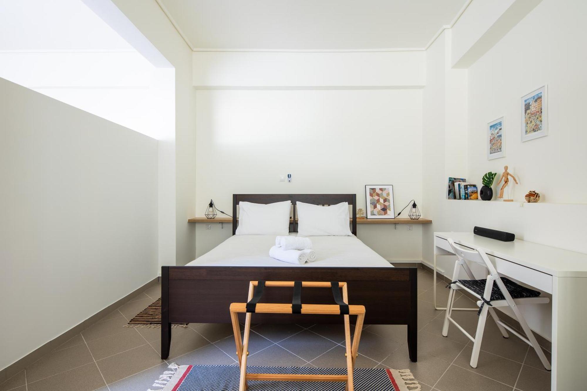 Best Spot Apartment In Atina Dış mekan fotoğraf