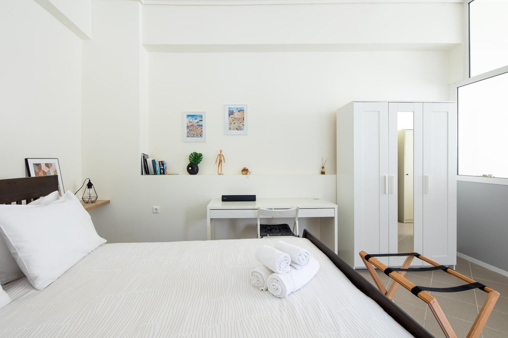 Best Spot Apartment In Atina Dış mekan fotoğraf